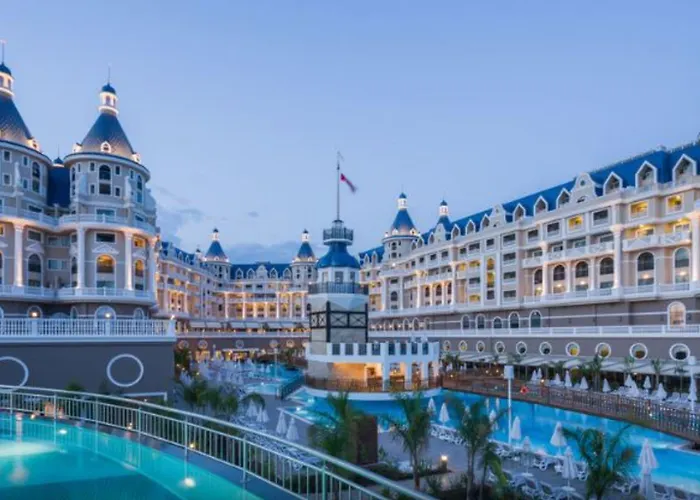 Haydarpasha Palace Hotel